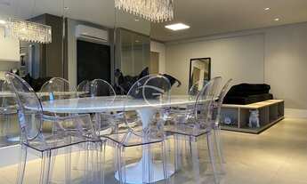 Imagem: JOINVILLE - Apartamento Padrão - ATIRADORES