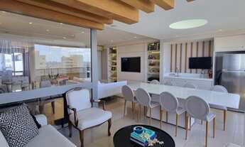 Imagem 2: Apartamento para venda tem 150 m2 com 3 suítes no Horto Florestal - Salvador - BA