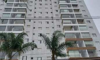 Imagem: Apartamento para venda tem 58 metros quadrados