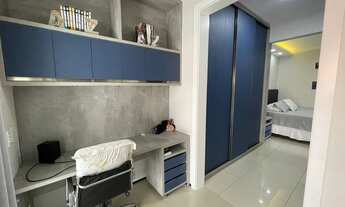 Imagem 4: CASA EM CONDOMÍNIO MOBILIADA