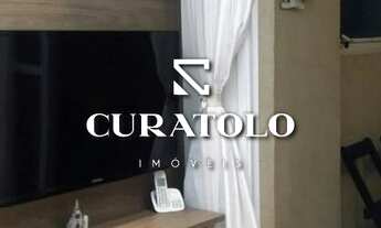 Imagem 3: APARTAMENTO 2 DORMS (1 SUITE) C/ VARANDA, COND CLUBE