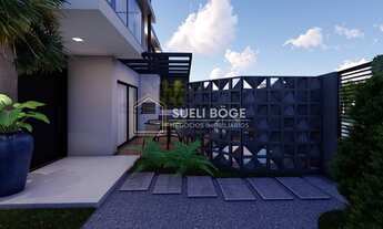 Imagem 4: JOINVILLE - Casa Padrão - BOM RETIRO