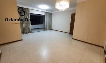 Imagem: Apartamento à venda com 117m com 3 quartos