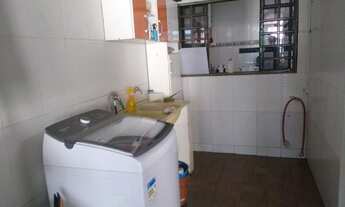 Imagem 3: Sobrado,5 Quartos,1 Suíte,Varanda,Forno a Lenha,Piscina,3 Vagas de Garagem- Daniel Fonseca