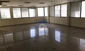 Imagem 3: Cj. Comercial 88m² ao lado do metrô Ana Rosa 2 vagas na Vila Mariana