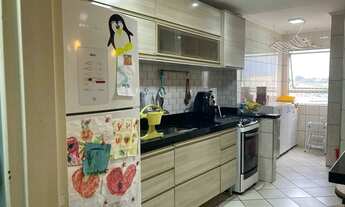 Imagem 7: Apartamento à venda no bairro Jardim da Campina - São Paulo/SP