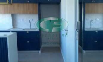 Imagem 3: Apartamento com 2 dorms, Campo Grande, Santos - R$ 689 mil, Cod: 1591859