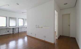 Imagem: Conjunto, 50 m² - venda por R$ 620.000,00