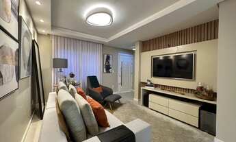 Imagem 4: Sobrado mobiliado 3 dormitórios 101 m² , Bairro Igara - Canaoas