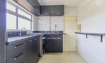 Imagem 4: CURITIBA - Apartamento Padrão - São Francisco