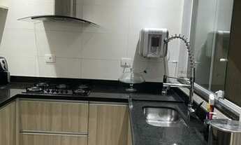 Imagem 5: Sobrado em condomínio fechado Vila Bela