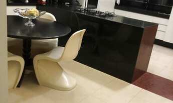 Imagem 7: Belíssima casa residencial ou comercial em uma excelente localização no bairro Morada da C