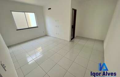 Imagem 7: Oportunidade. Casa plana, nova com 3 quartos à 3 min do novo shopping do Eusébio