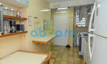 Imagem 2: Apartamento-À VENDA-Copacabana-Rio de Janeiro-RJ