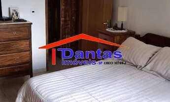 Imagem 6: Casa Residencial à venda, Vila Ipojuca, São Paulo - CA0041