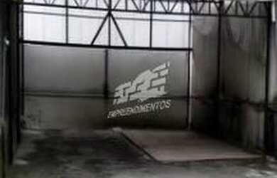 Imagem 4: Terreno para locação - Vila Pires, Santo André