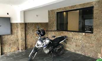 Imagem 2: Sobrado para aluguel, 3 quartos, 2 suítes, 1 vaga, Vila Rica - São Paulo/SP