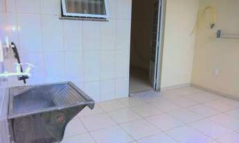 Imagem 5: Casa padrão Casa com 2 dormitórios