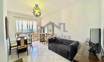 Imagem: São Paulo - Apartamento Padrão - Vila