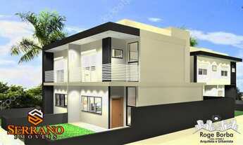 Imagem 5: Imbe - Casa Padrão - Presidente