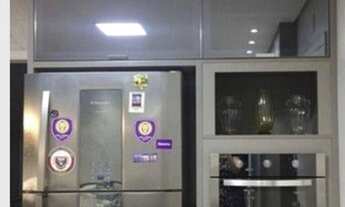 Imagem 6: Casa venda possui 244 metros quadrados com 3 quartos