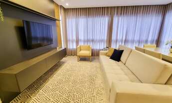 Imagem 2: Apartamento para venda com 3 quartos em Centro - Tramandaí - RS