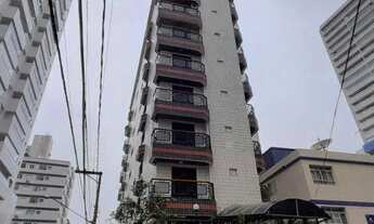 Imagem 2: Apartamento com 2 dormitórios à venda, 64 m² por R$ 320.000,00 - Aviação - Praia Grande/SP