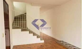 Imagem 4: Sobrado Brooklin Residencial 3 quartos 01 suíte 02 vagas 4.300,00