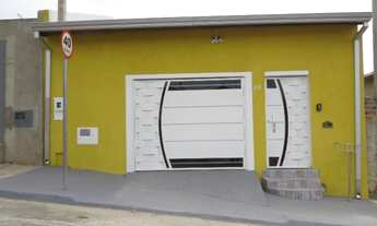 Imagem: Casa Nova para Alugar