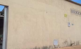 Imagem 6: Casa para venda possui 230 metros quadrados com 2 quartos lazer com churrasqueira