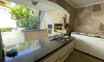 Imagem 2: Excelente casa, possuí amplo espaço de quintal com churrasqueira - Agende sua visita!!!