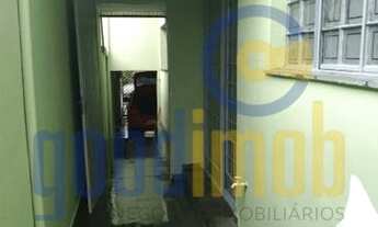 Imagem 4: Sorocaba - Casa Padrão - Vila Santana