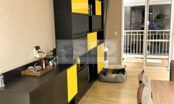 Imagem 4: APARTAMENTO PARA VENDER NA VILA SONIA, COM 3 DORMITÓRIOS E 1 VAGA, SÃO PAULO, SP