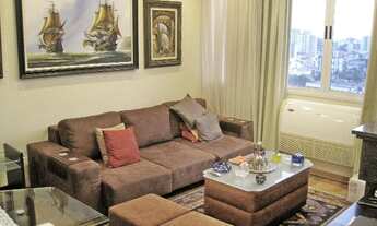 Imagem 3: PORTO ALEGRE - Apartamento Padrão - JARDIM BOTANICO