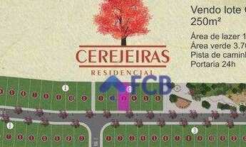 Imagem 2: Terreno Residencial Cerejeiras Araçoiaba da Serra