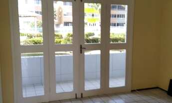 Imagem 4: Apartamento com 75 m2, no Térreo, 2 quartos em Praia do Futuro II - Fortaleza - CE