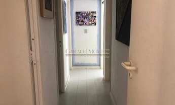 Imagem 7: Apartamento 03 quartos(01 suíte) coladinho a praia e próximo ao metrô