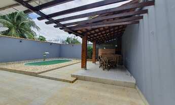 Imagem 3: Casa Bairro Universitário - Rio Branco-AC