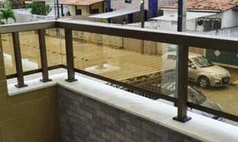 Imagem 2: Apartamento para Venda em João Pessoa, Cidade dos Colibris, 2 dormitórios, 1 suíte, 2 banh