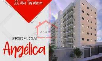 Imagem 4: São Paulo - Apartamento Padrão - VILA FORMOSA