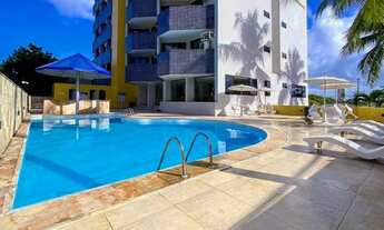 Imagem 7: Apartamento para aluguel com 50 metros quadrados com 1 quarto em Intermares - Cabedelo