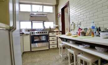 Imagem 7: Apartamento com 5 dormitórios à venda, 350 m² por R$ 3.500.000 - Lourdes - Belo Horizonte