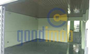 Imagem 2: Sorocaba - Casa Padrão - Vila Santana