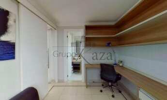 Imagem 5: Apartamento - Cobertura Duplex - Residencial Palmares - Parque Industrial - 124m² - 2 Dorm