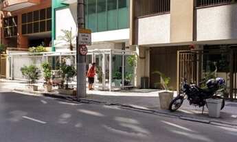 Imagem 2: Apartamento 2 quartos em Icaraí - Niterói - RJ