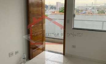 Imagem 5: São Paulo - Apartamento Padrão - VILA ANTONIETA