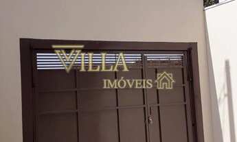 Imagem 2: Casa a venda no jardim Nova Yorque