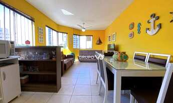 Imagem 5: Apartamento com 1 dormitório à venda, 40 m² por R$ 375.000,00 - Caiobá - Matinhos/PR