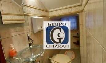 Imagem 5: Sobrado com 3 dormitórios à venda, 250 m² por R$ 1.300.000 - Jardim Cidade Pirituba - São