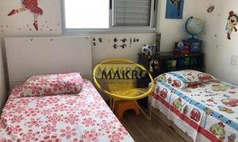 Imagem 4: Cobertura com 4 dormitórios, 277 m² - venda por R$ 3.300.000,00 ou aluguel por R$ 13.000,0